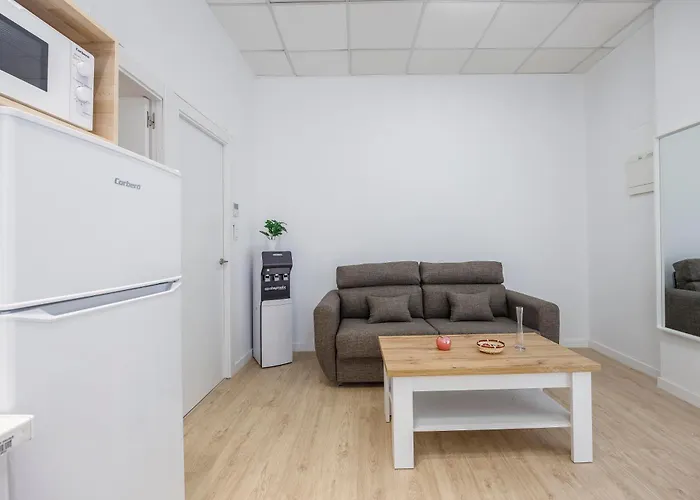 Apartment Grupo Torres De Quart *