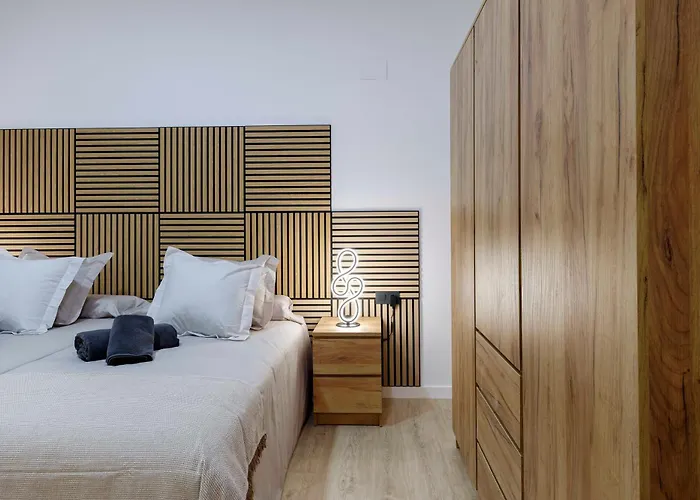 Apartment Grupo Torres De Quart *