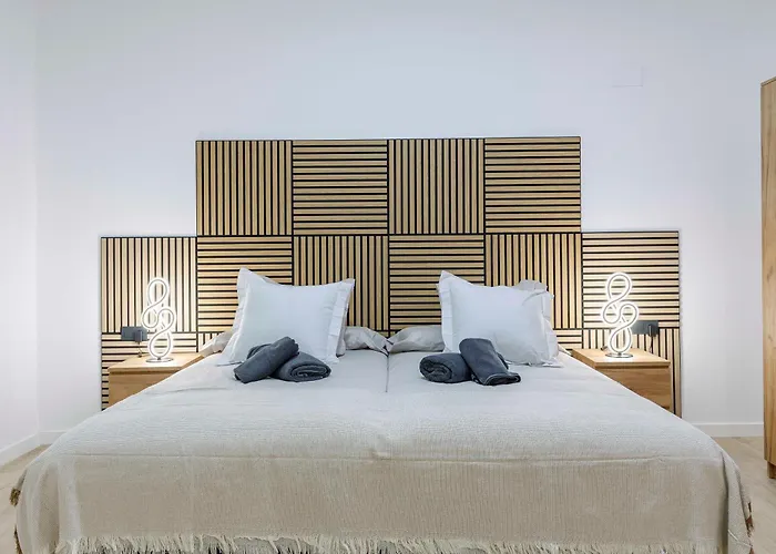 Grupo Torres De Quart Apartment Valencia