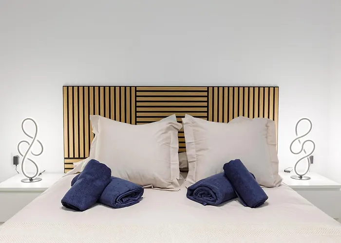 Apartment Grupo Torres De Quart Valencia