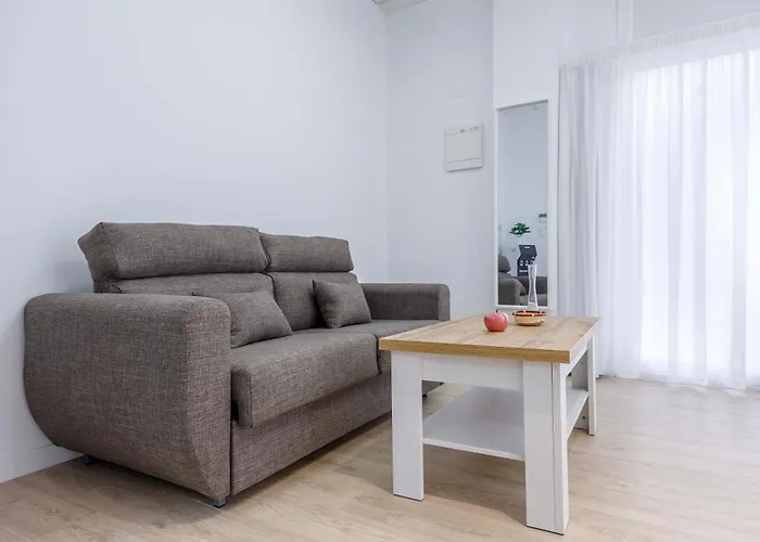 Apartment Grupo Torres De Quart