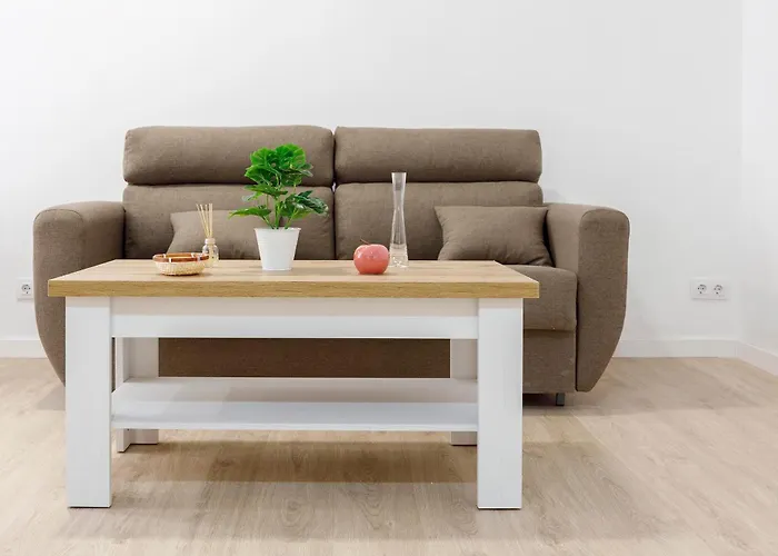 Grupo Torres De Quart Apartment Valencia