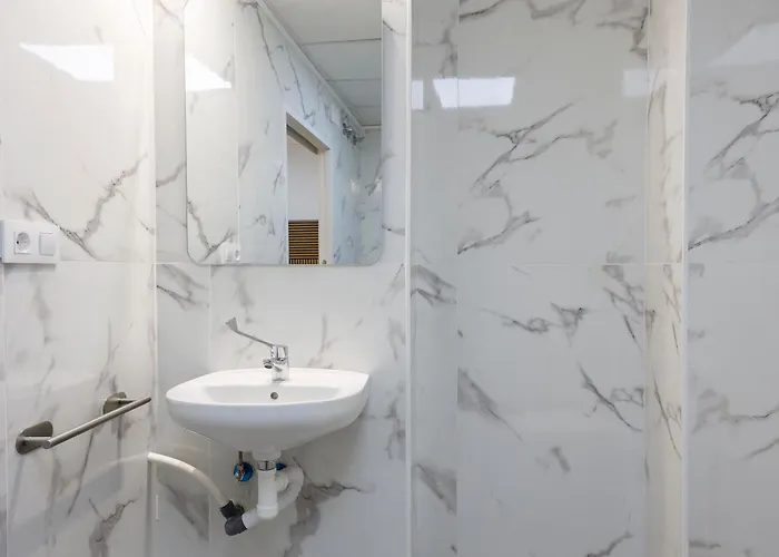 Grupo Torres De Quart Apartment Valencia