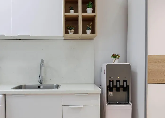 Apartment Grupo Torres De Quart