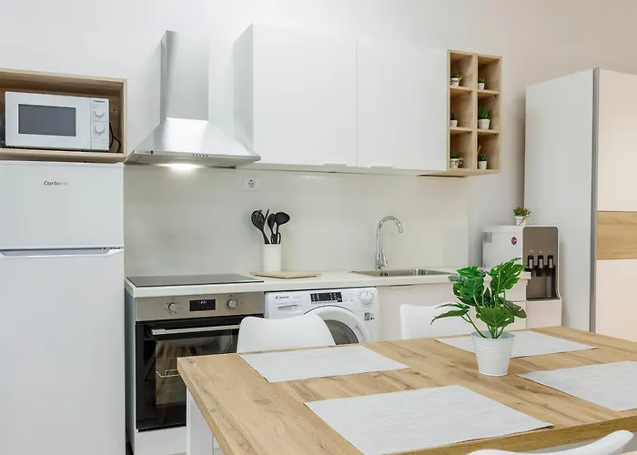 Grupo Torres De Quart Apartment Valencia