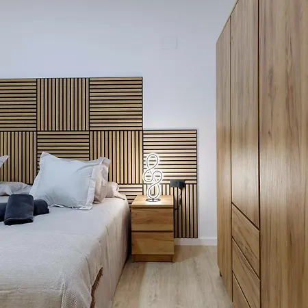 Apartment Grupo Torres De Quart *