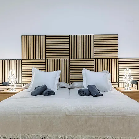 Grupo Torres De Quart Apartment Valencia