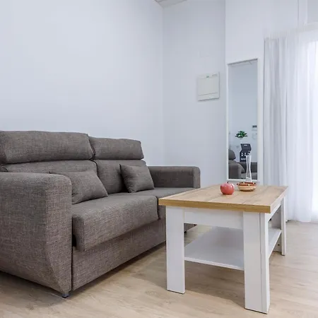 Apartment Grupo Torres De Quart