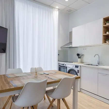 Apartment Grupo Torres De Quart *