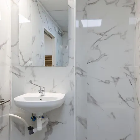 Grupo Torres De Quart Apartment Valencia