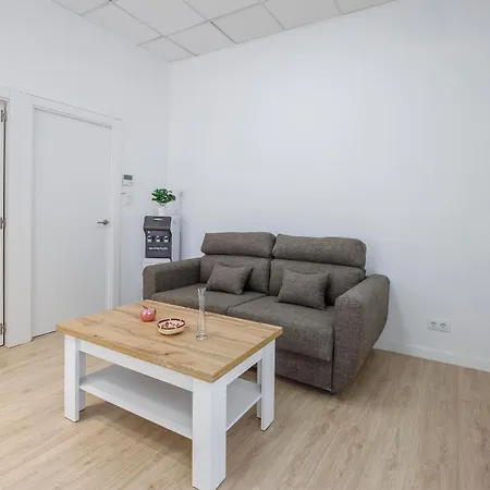 Apartment Grupo Torres De Quart *