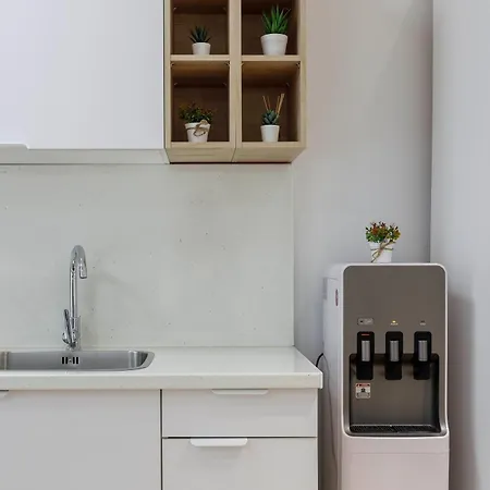 Apartment Grupo Torres De Quart