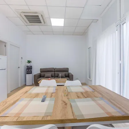 Apartment Grupo Torres De Quart *