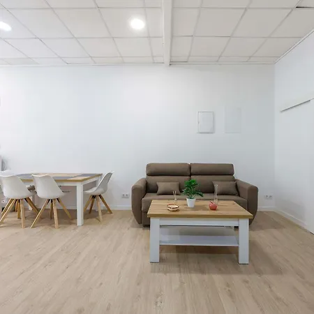 Apartment Grupo Torres De Quart