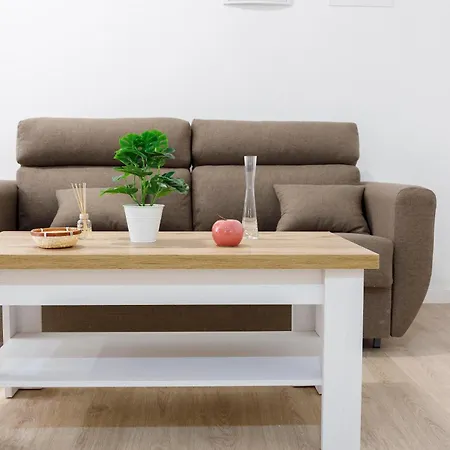 Apartment Grupo Torres De Quart *