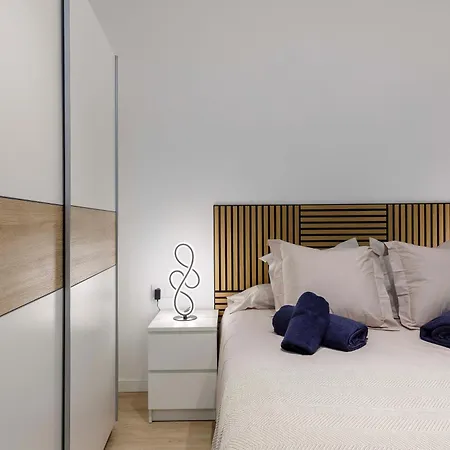 Apartment Grupo Torres De Quart